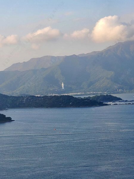馬鞍山中心