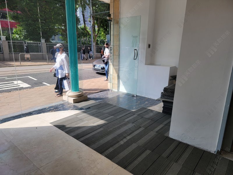 黃泥涌道157-159號