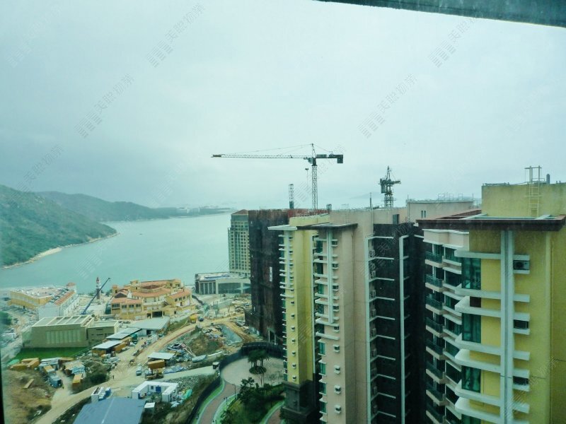 Discovery Bay