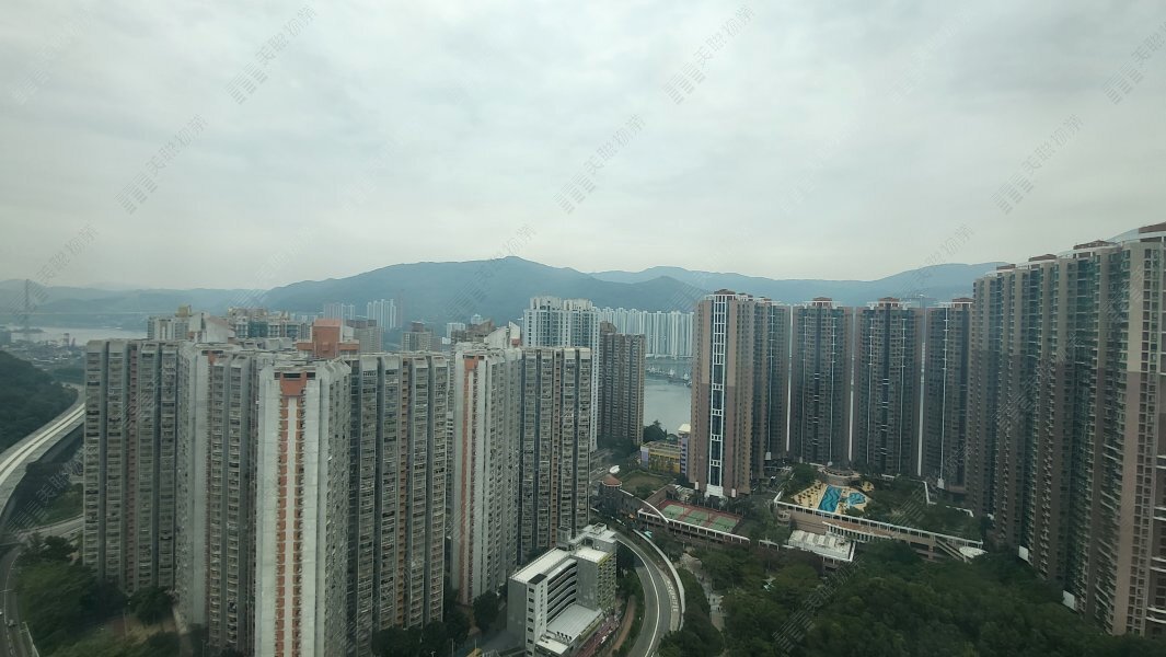 盈翠半岛