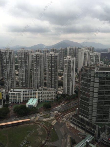 栢慧豪園