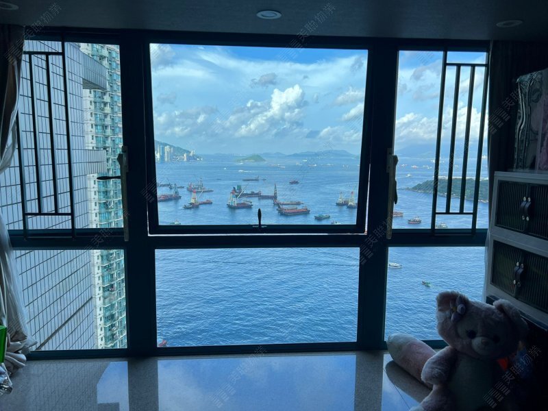 浪澄灣