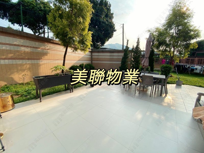 邁爾豪園