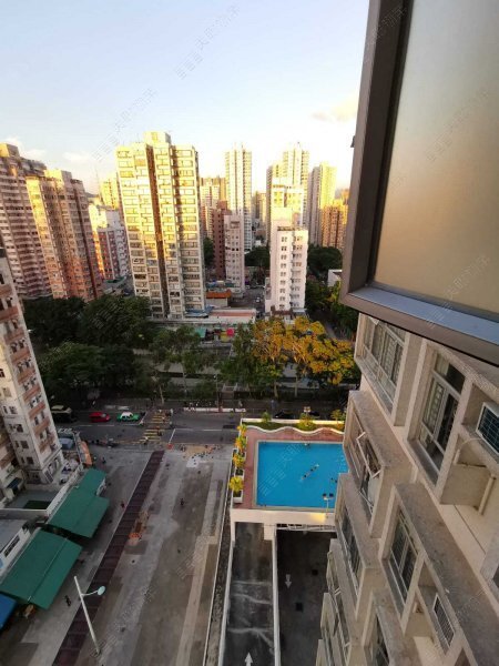 怡丰花园