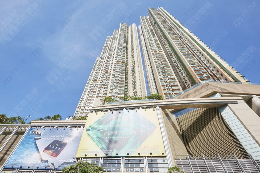 The Victoria Towers