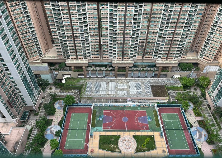 East Point City