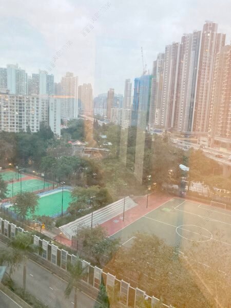 港灣豪庭