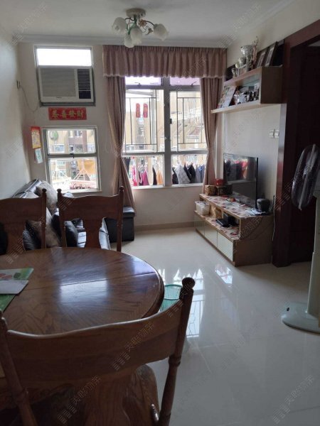Ka Keng Court