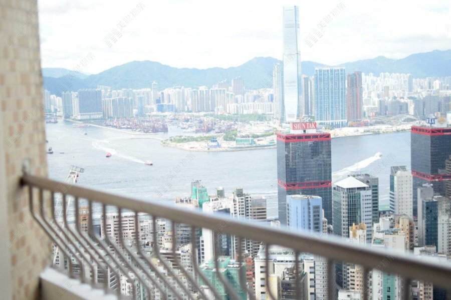 富景花园