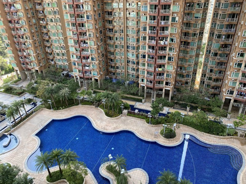 栢慧豪園