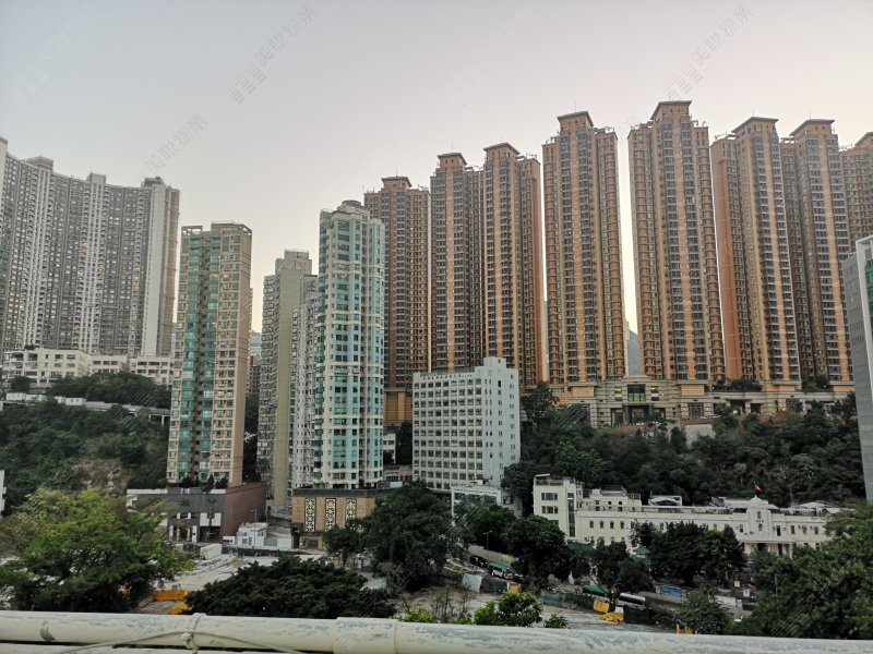 Caroline Hill Court