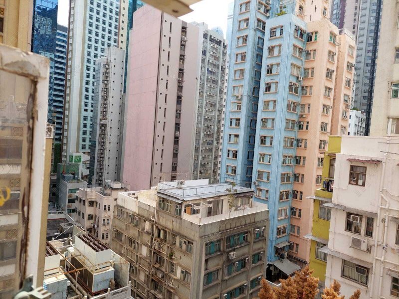 Wah Koon Building
