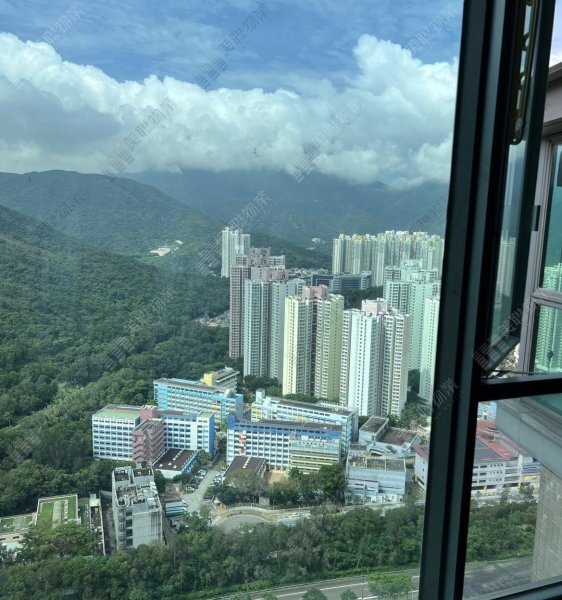 蓝天海岸