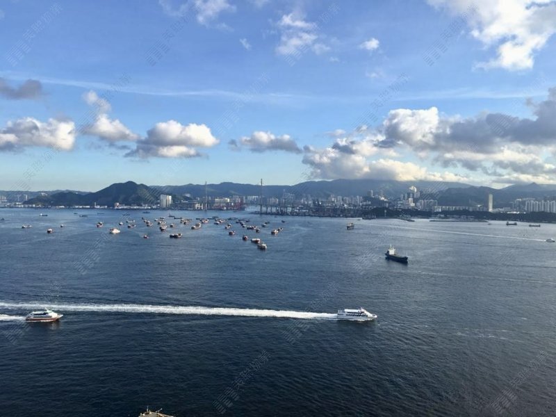 Harbour One
