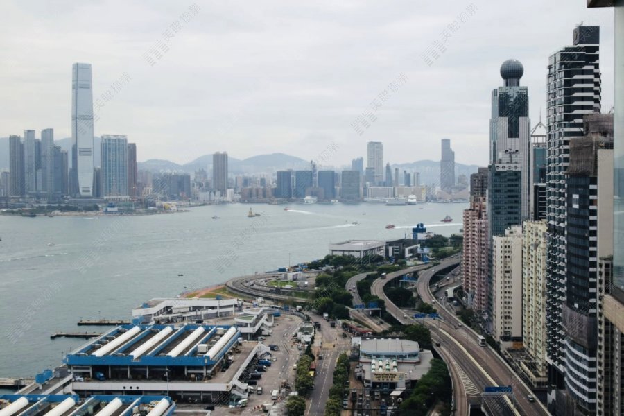 Harbour One