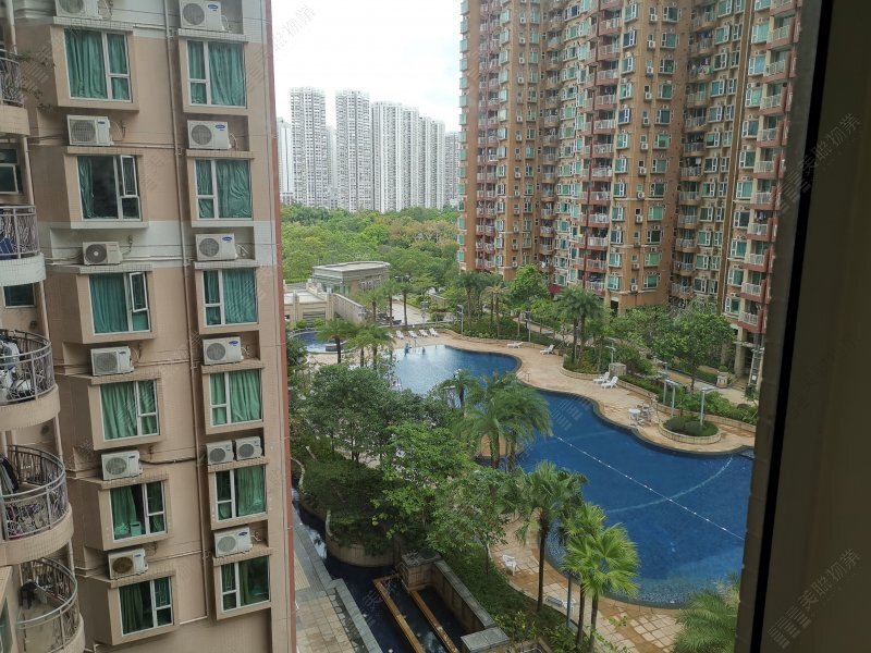 Central Park Towers
