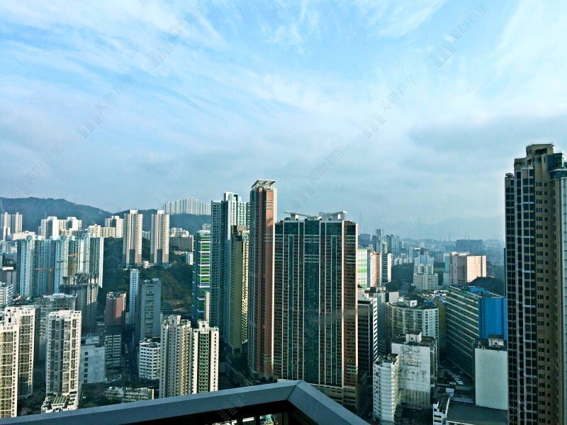 万景峯