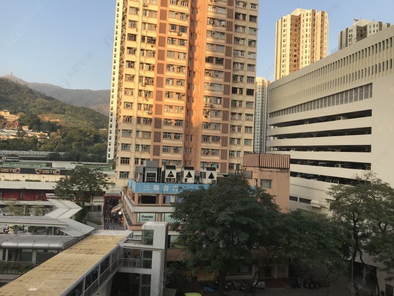 荃勝大廈
