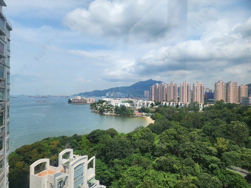 浪濤灣
