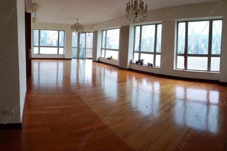 6 Shiu Fai Terrace