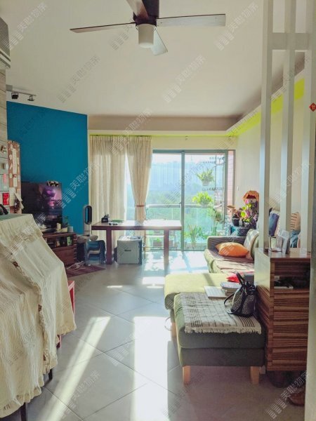 奕翠園