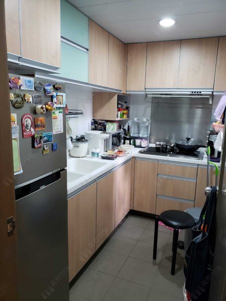 Greenview Court