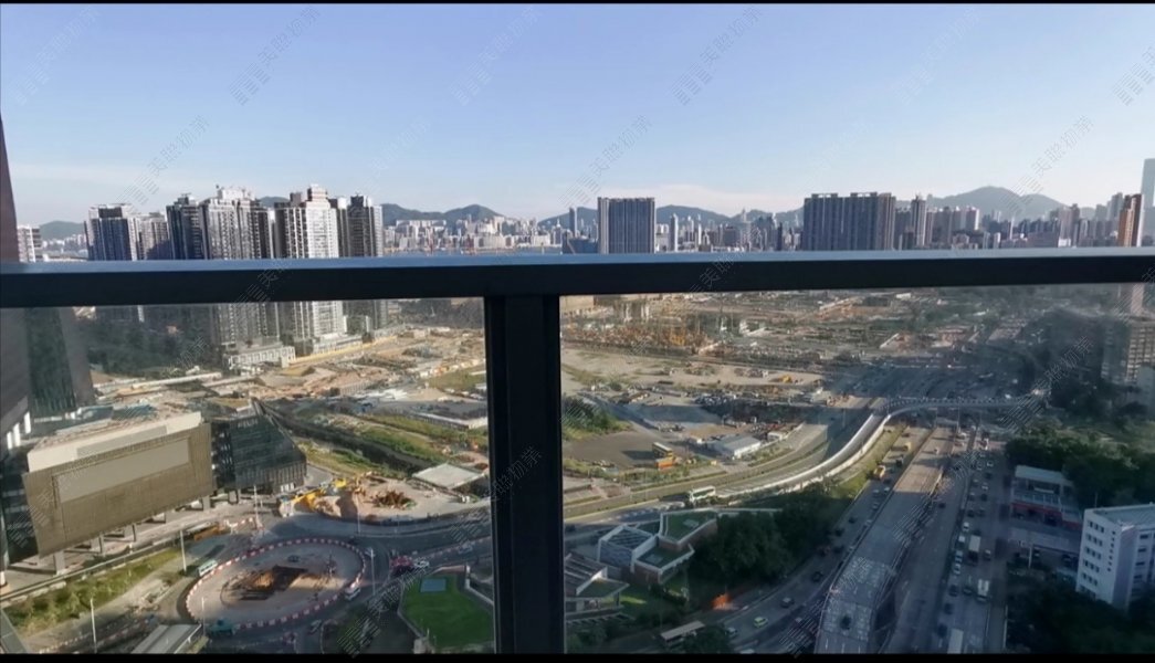 譽．港灣