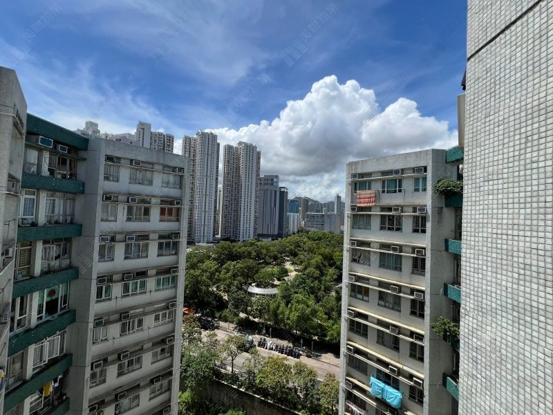 Whampoa Garden