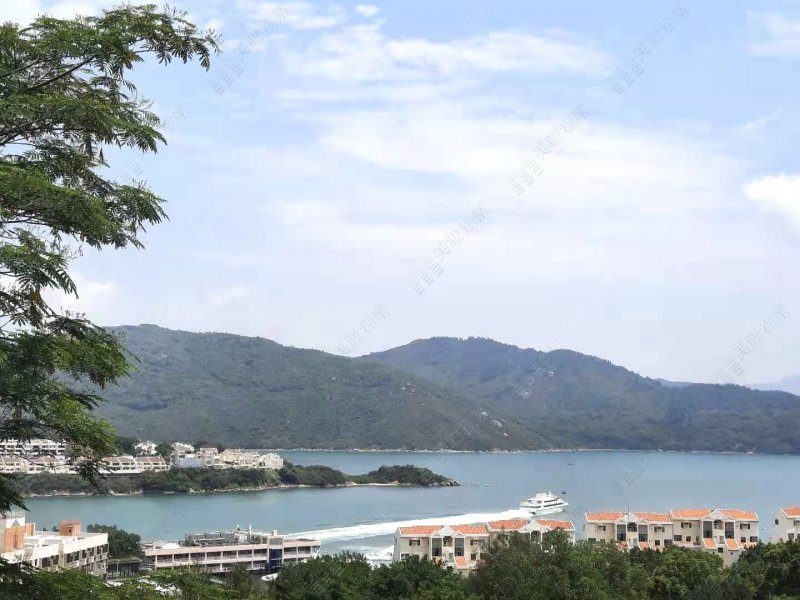 愉景湾