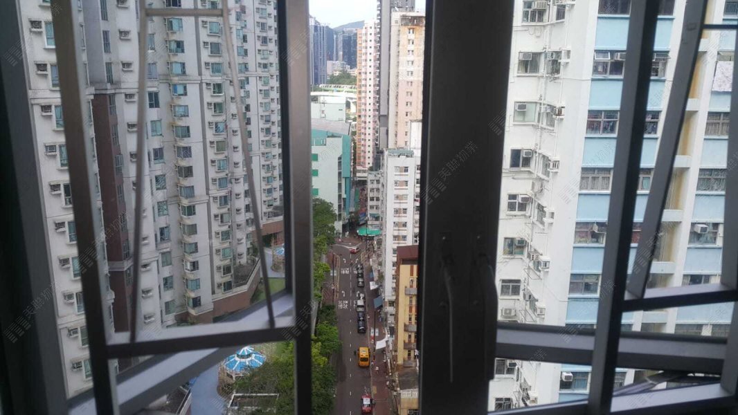 Happy View Building