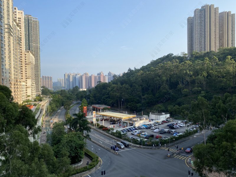 Radiant Towers