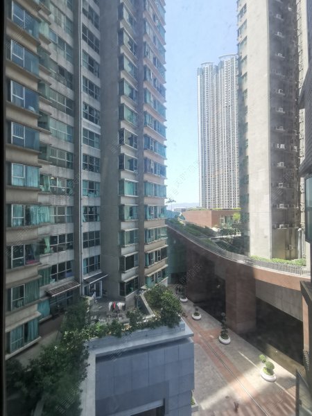 漾日居