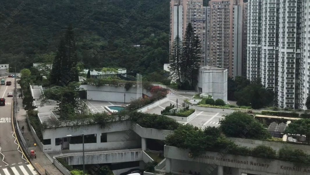 康怡花園