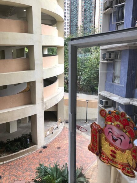 彩明苑