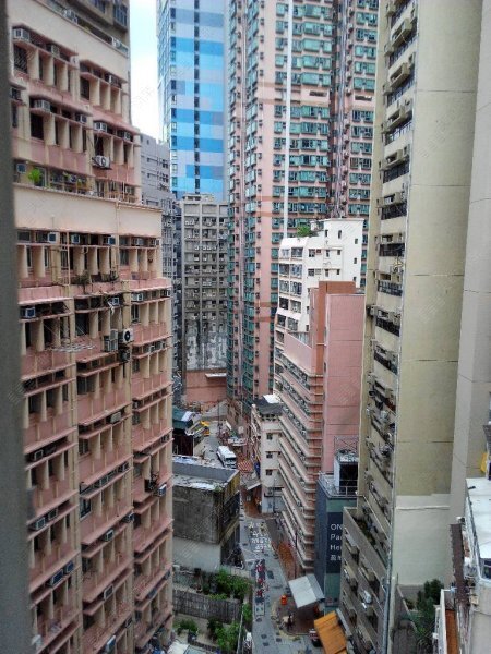 高升大厦
