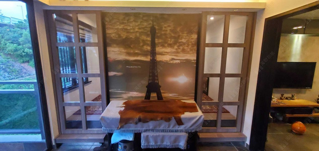 美孚新邨