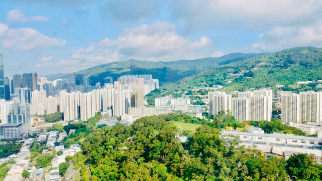 縉庭山