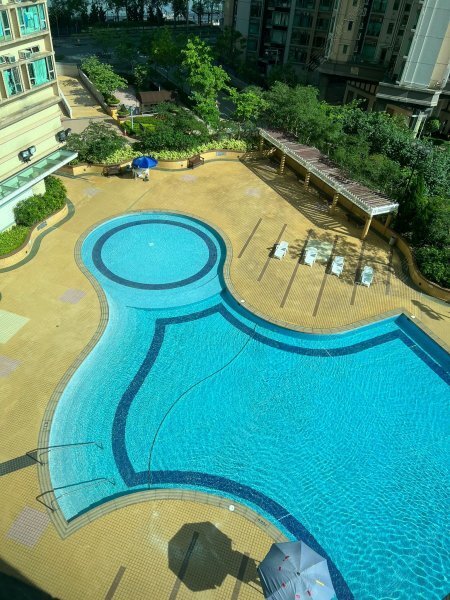 曉峯灣畔