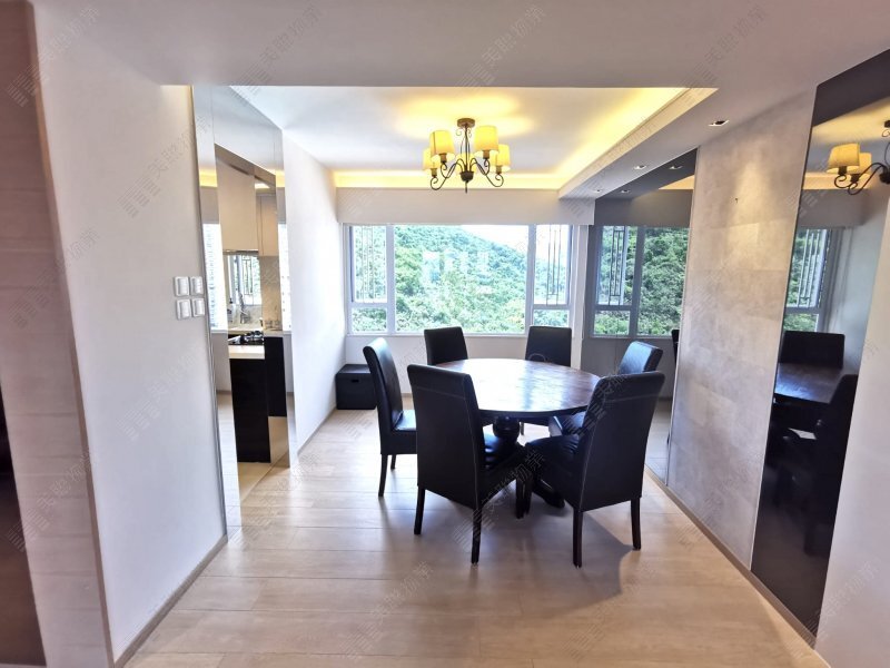 Braemar Hill Mansions