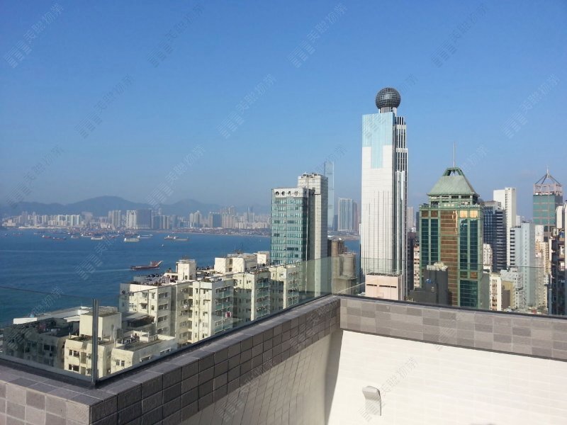 華明中心