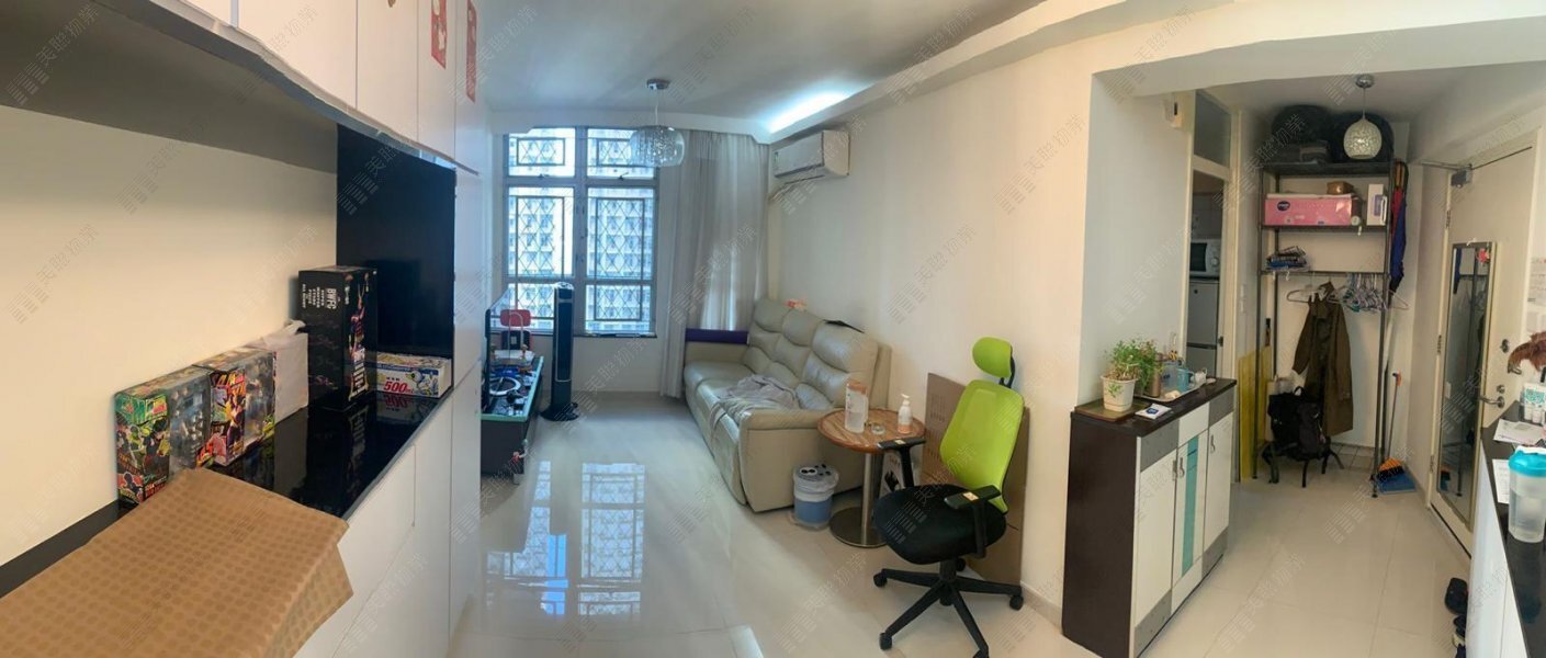 Kam Tai Court