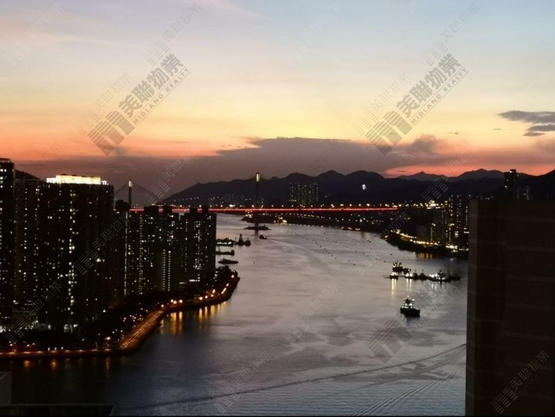 環宇海灣