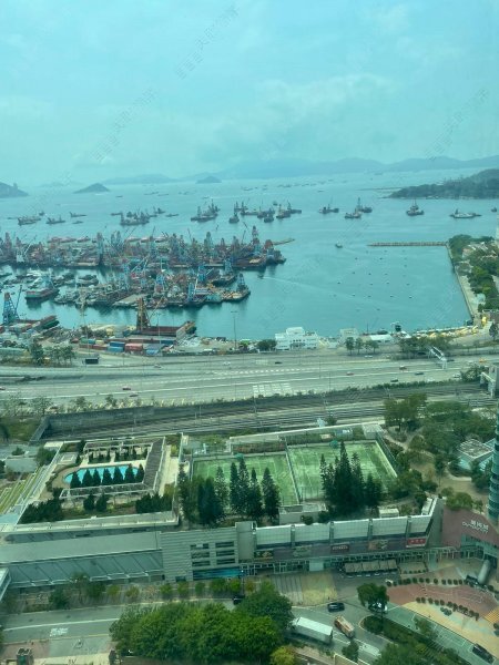 柏景湾