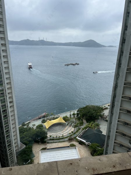 海怡半岛