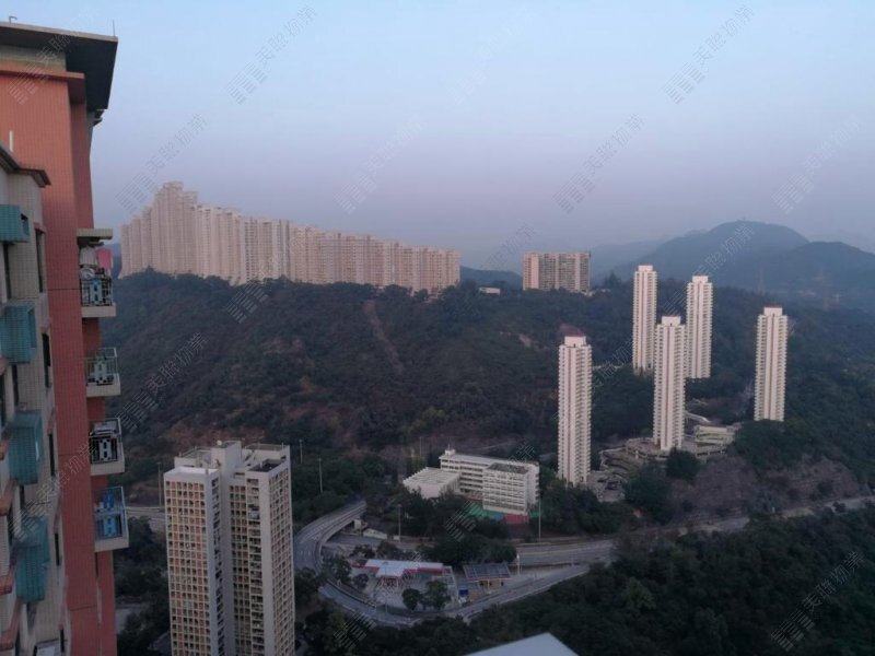 浩景台