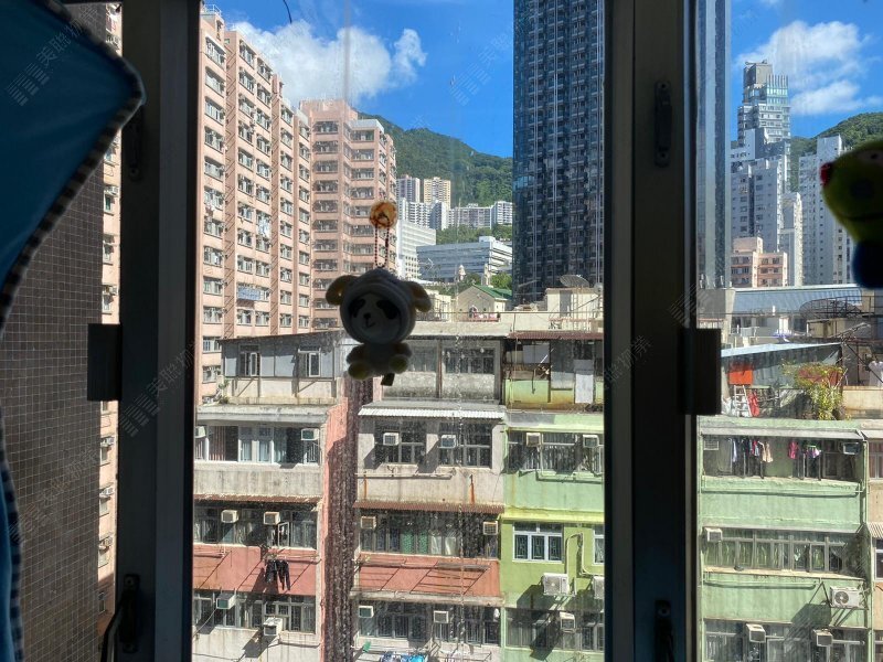 Lun Fung Court