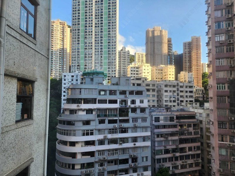 嘉富大廈