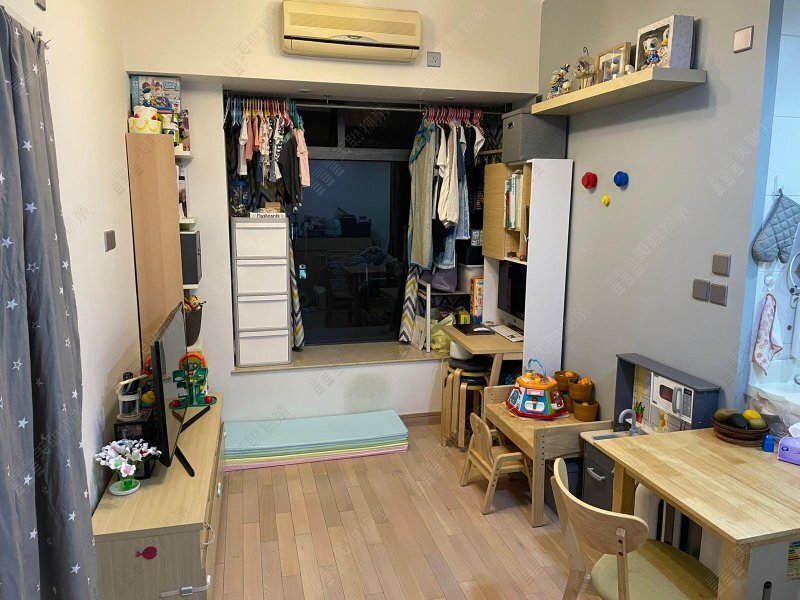 立坊