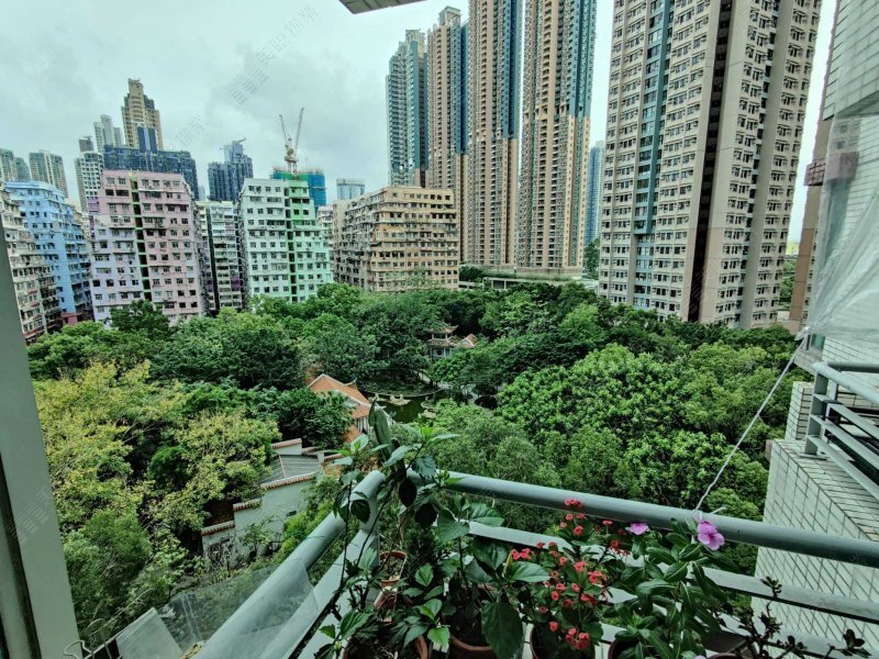 港灣豪庭