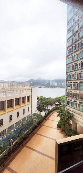 曉峯灣畔